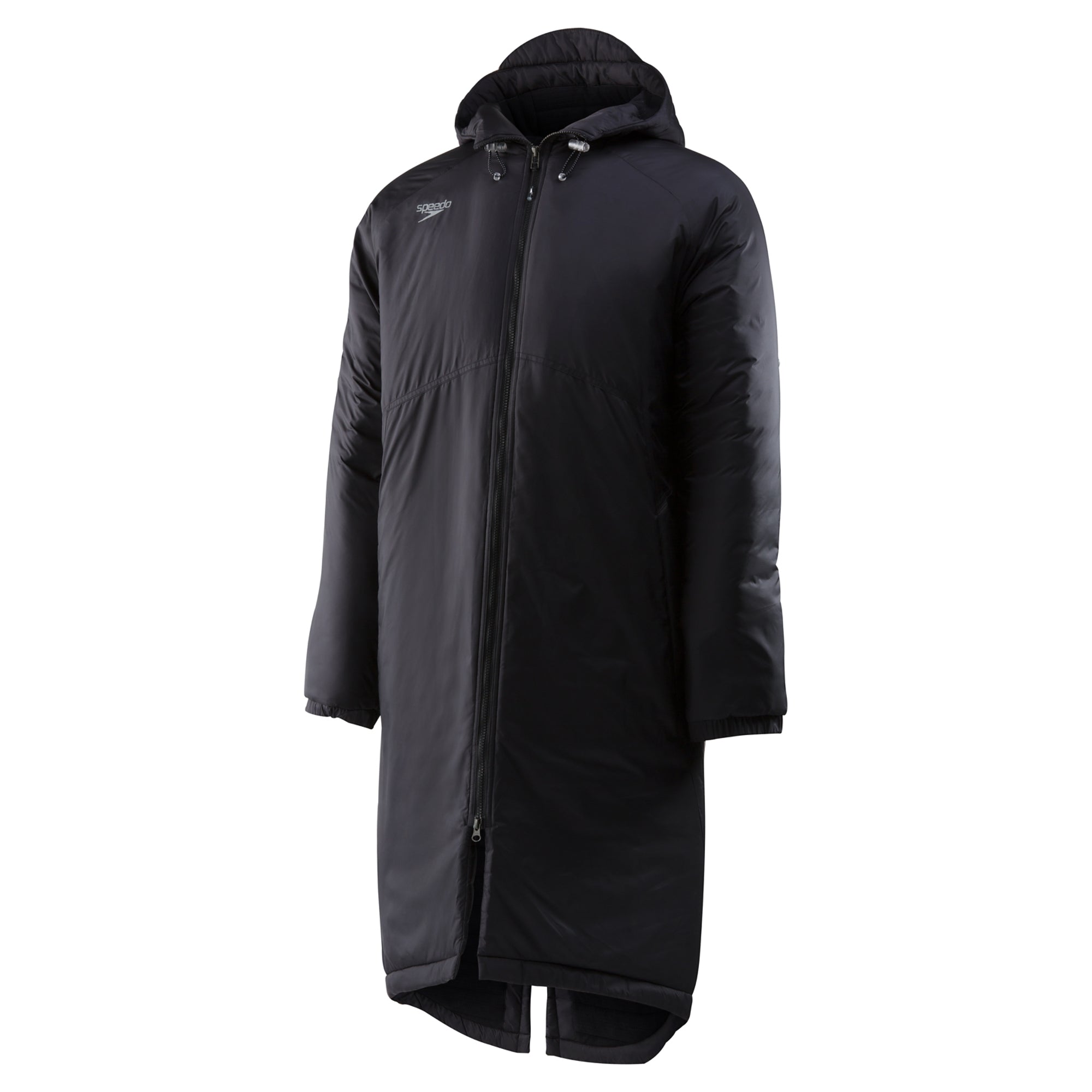 SPEEDO Elite Parka CPPP