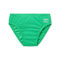 SPEEDO Male Solid Endurance+ Brief Swimsuit - Adult