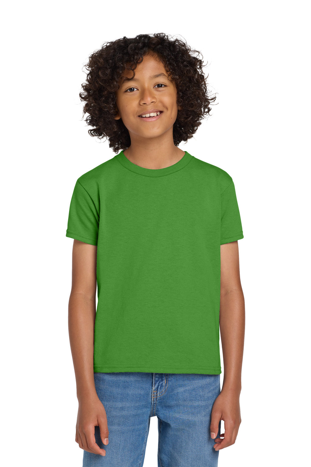 electric green