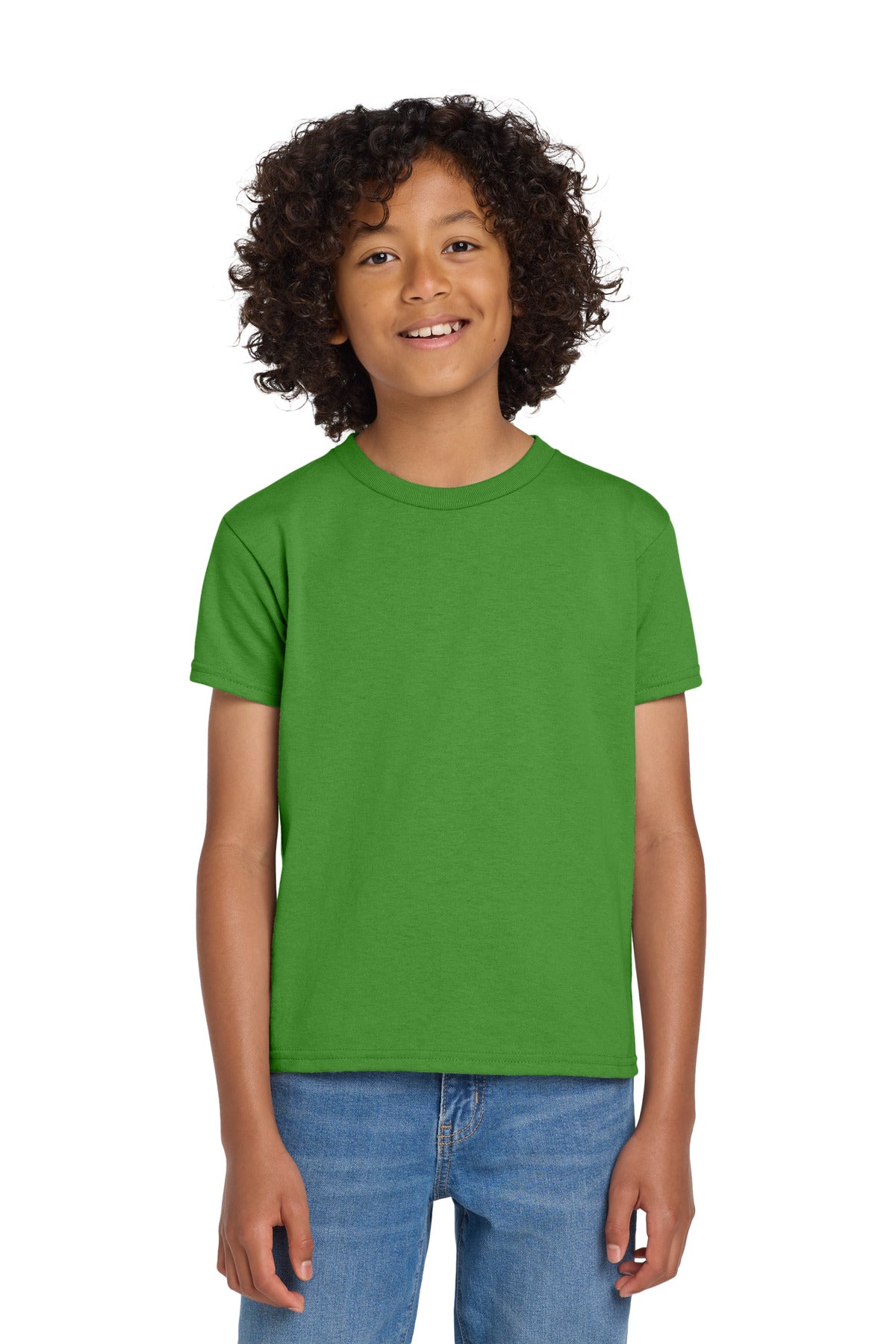 electric green