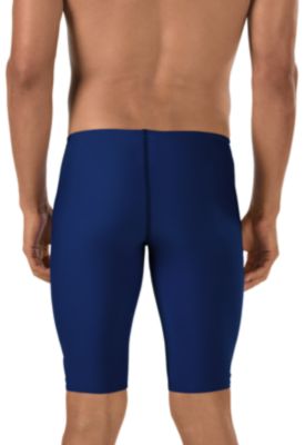 SPEEDO Male Solid Endurance  Jammer Swimsuit-Youth CPPP