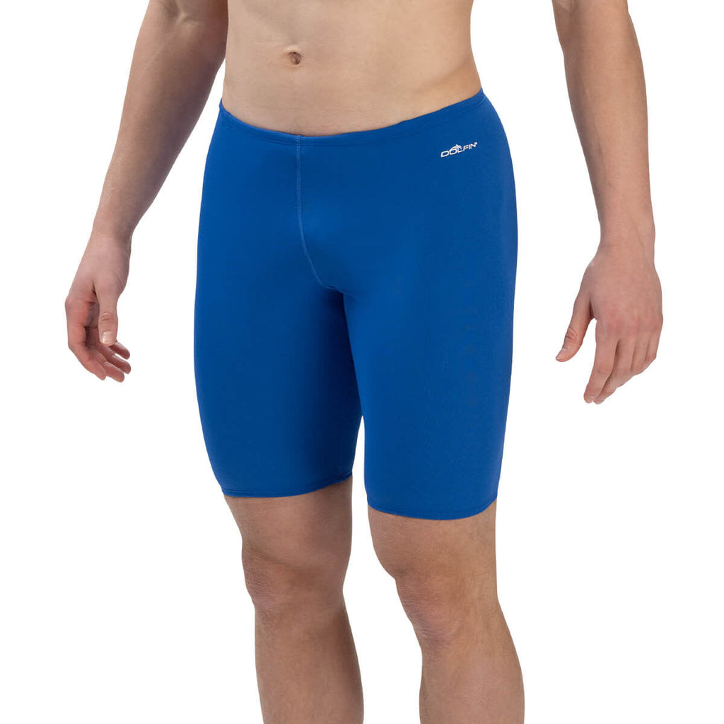 DOLFIN Men's Reliance Team Solid Jammer CPPP
