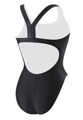 SPEEDO Solid Super Pro Back Endurance+ One Piece Swimsuit - Youth