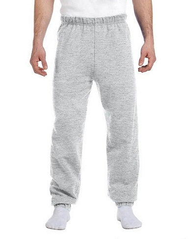 Jerzees Sweatpants (8oz, 50/50 Blend)