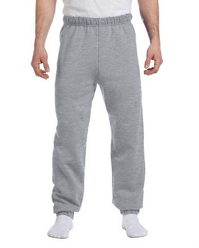 Jerzees Sweatpants (8oz, 50/50 Blend)