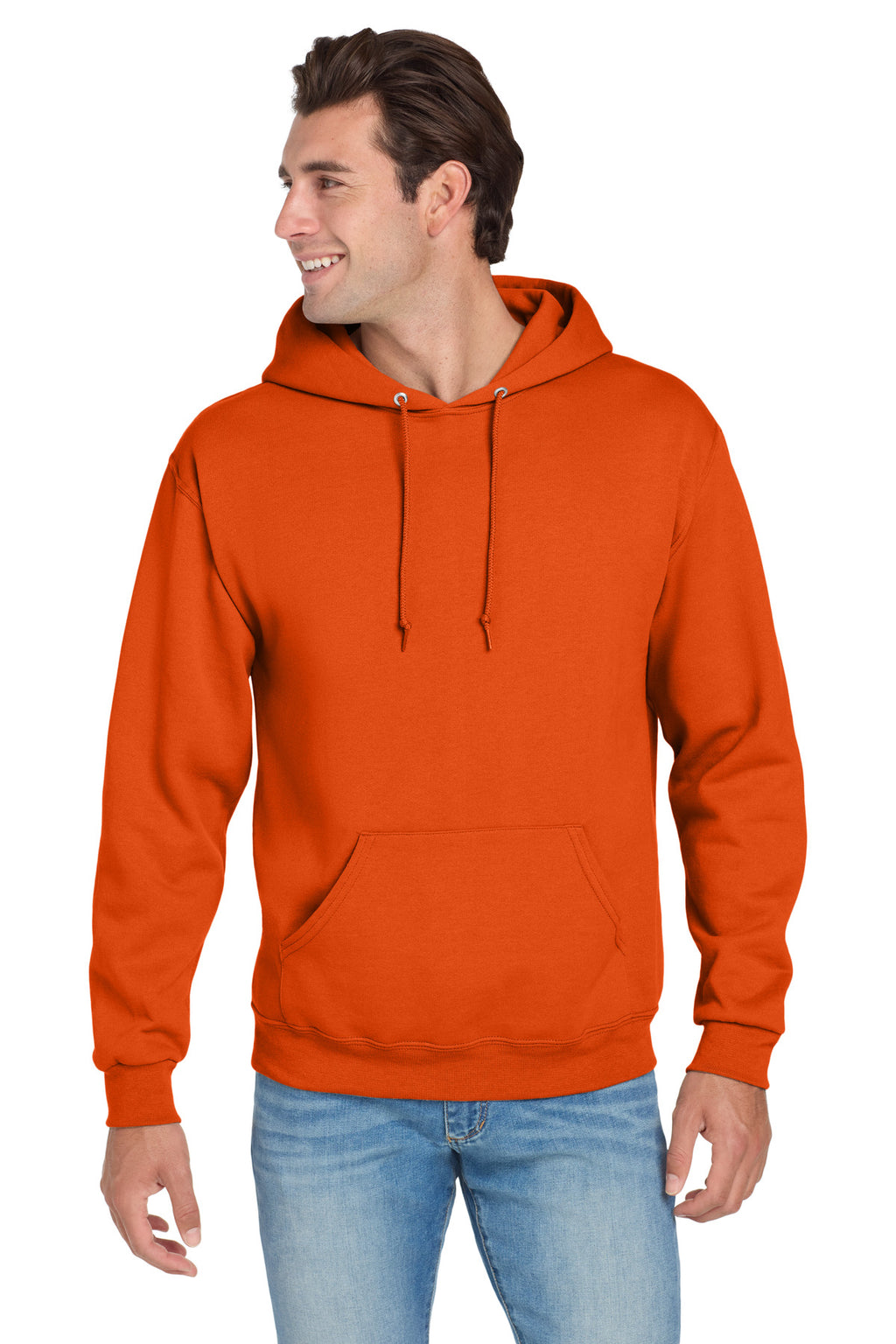 burnt orange