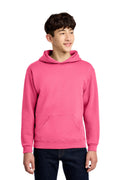 neon pink
