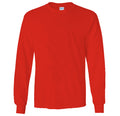 GUARD Unisex 6.1 oz Long Sleeve Tee Shirt New