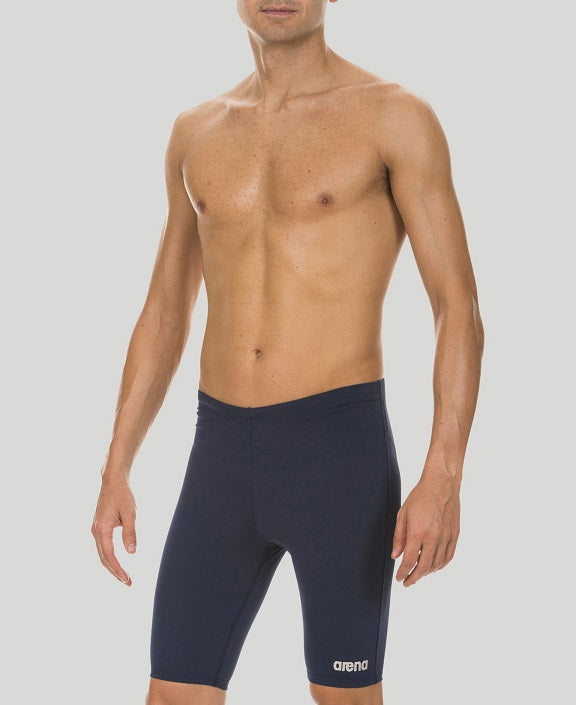 ARENA Men\'s Maxlife Eco Solid Jammer