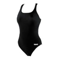 ARENA Maxlife Eco Solid Madison Swim Pro Back - Youth CPPP