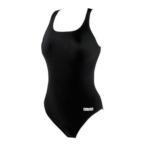 ARENA Maxlife Eco Solid Madison Swim Pro Back - Youth CPPP