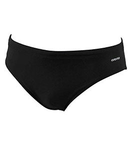 ARENA Maxlife Eco Skys Solid Brief - Youth CPPP