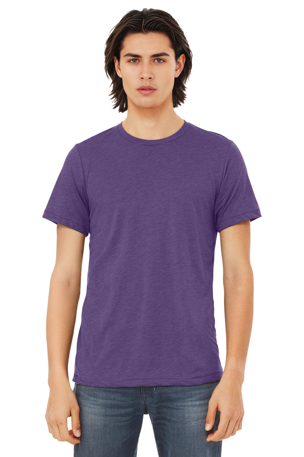 purple tb