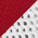 tr red/white
