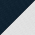 cl. navy/white