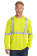 safety yellow