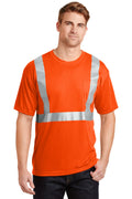 safety orange