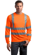 safety orange