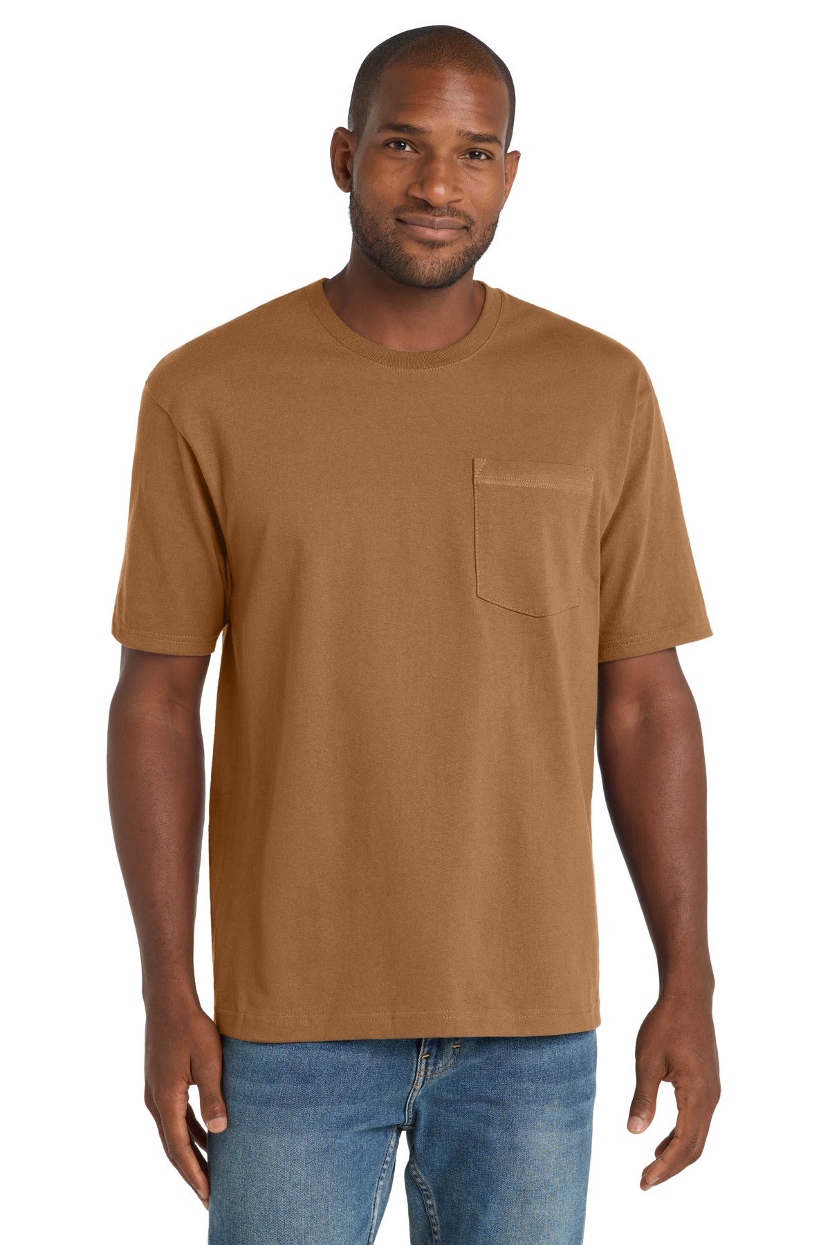 duck brown