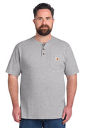 heather grey