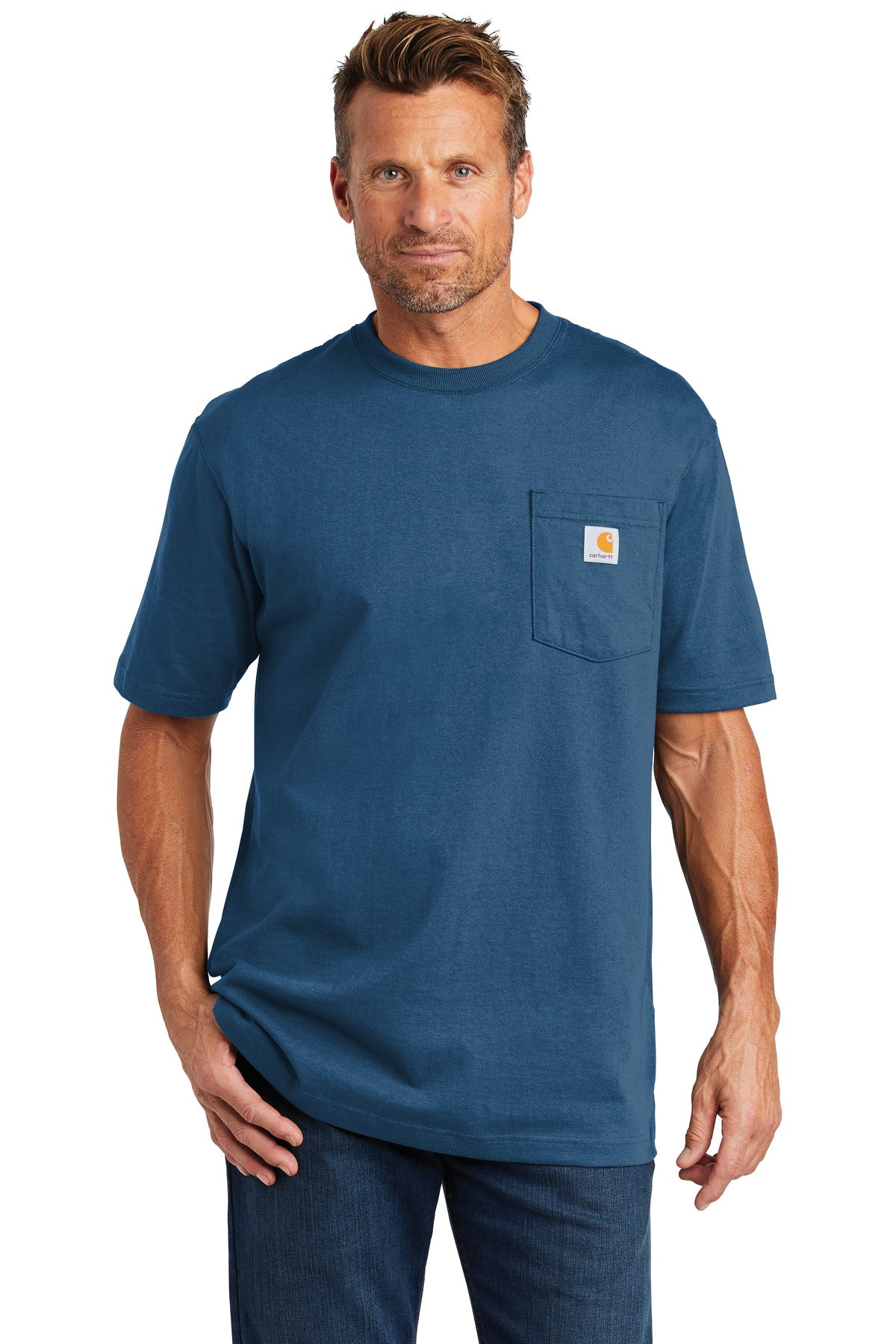 stream blue