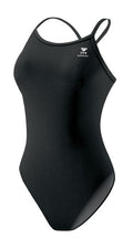 TYR Girl's Durafast One Solid Diamondfit One Piece Swimsuit - Youth