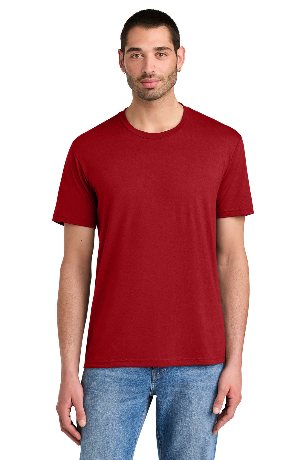 classic red