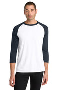 new navy/white