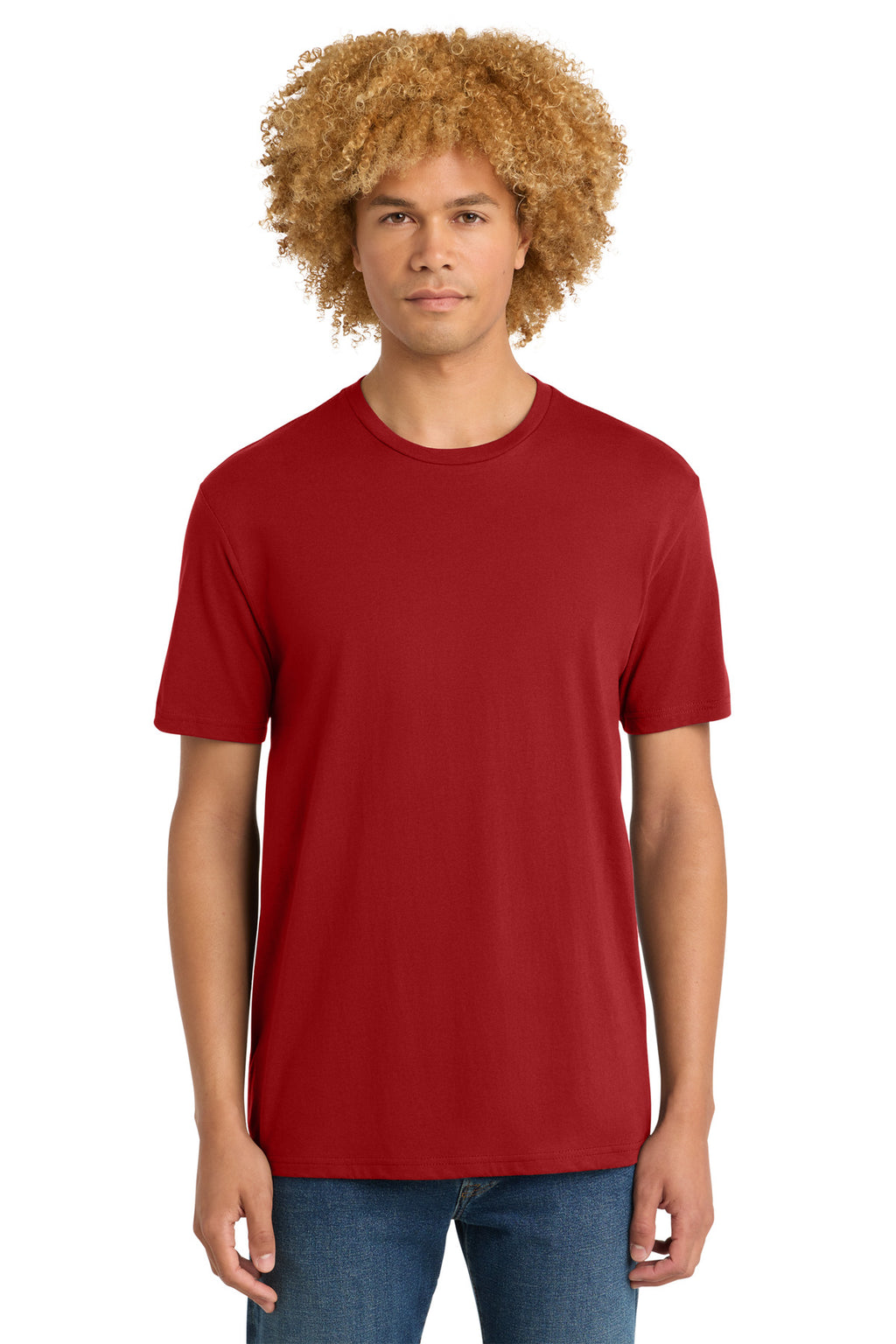 classic red