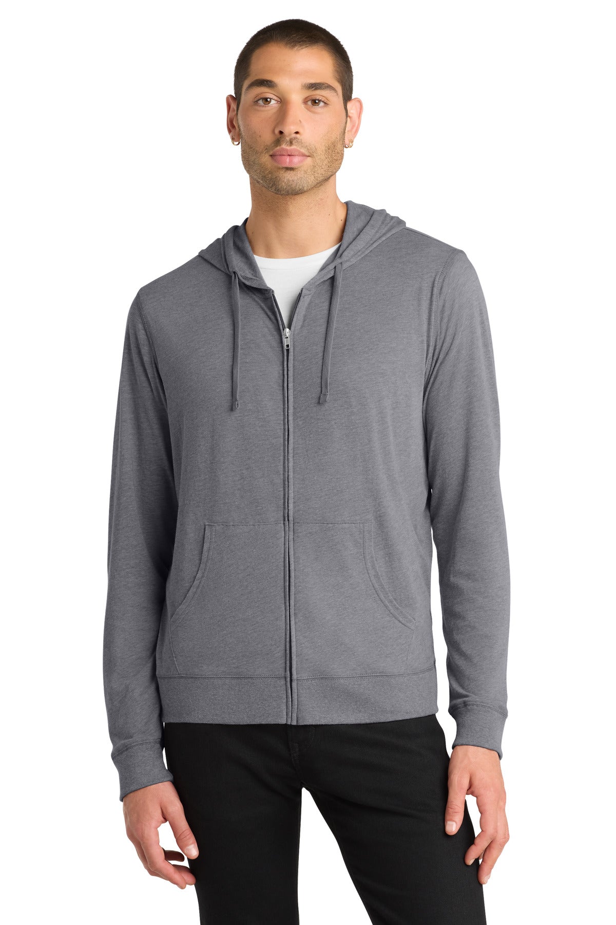 dk hthr grey
