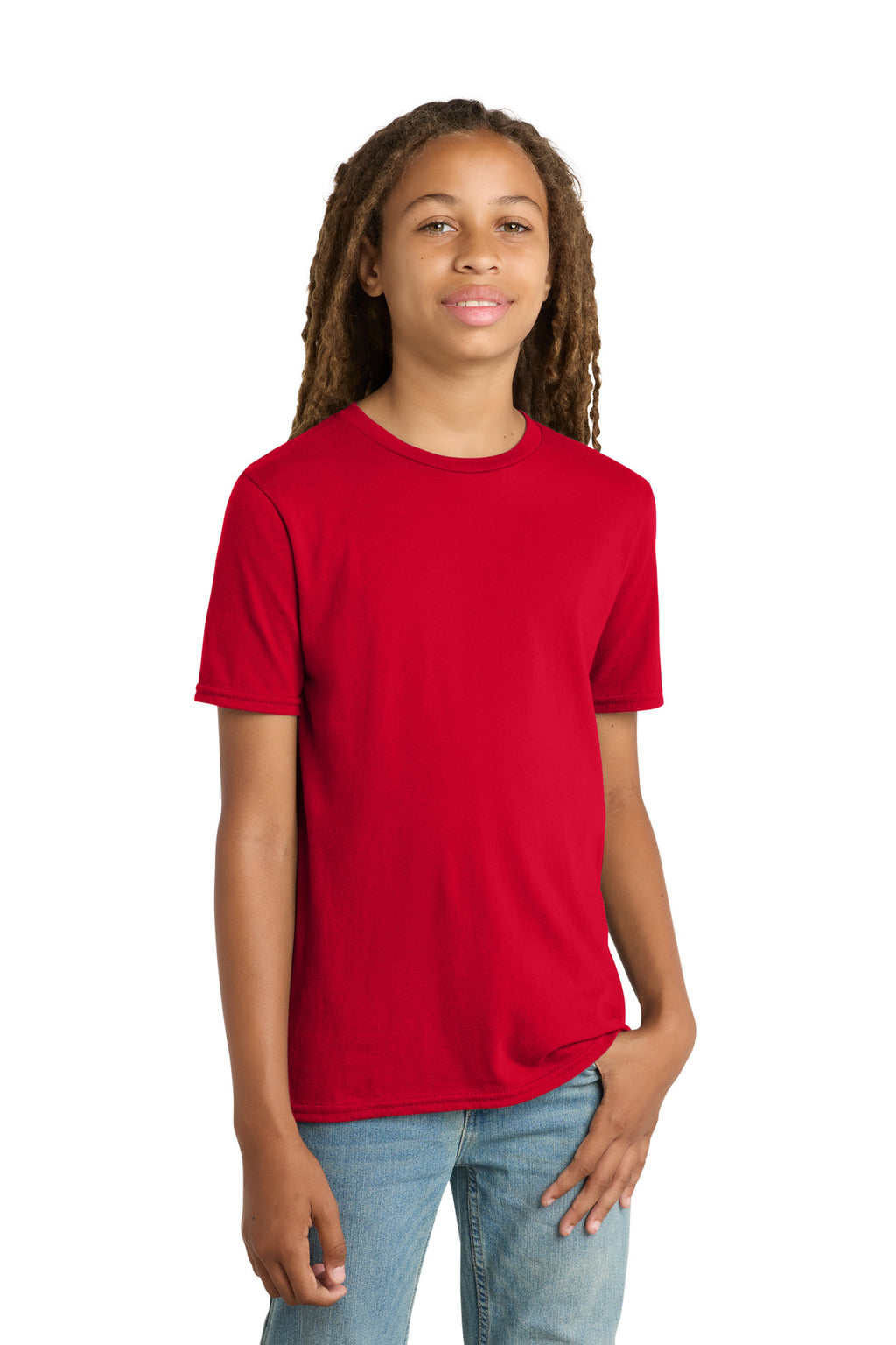 classic red
