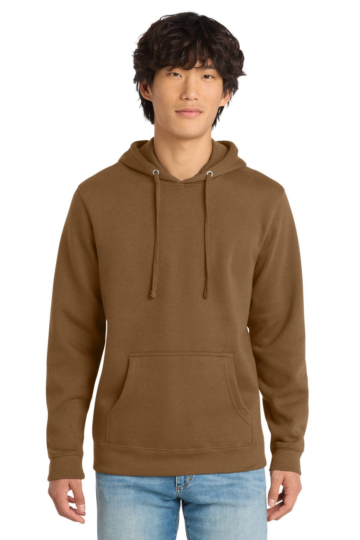 duck brown
