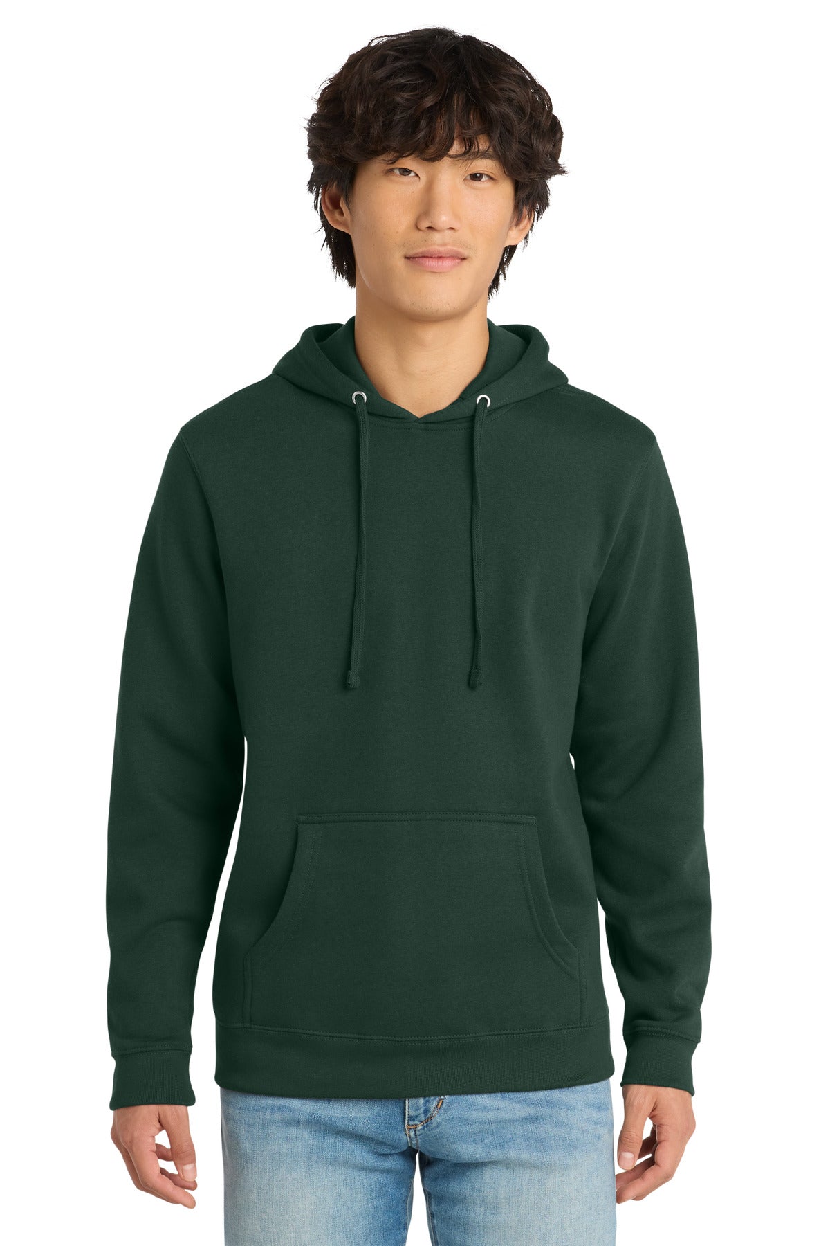 forest green
