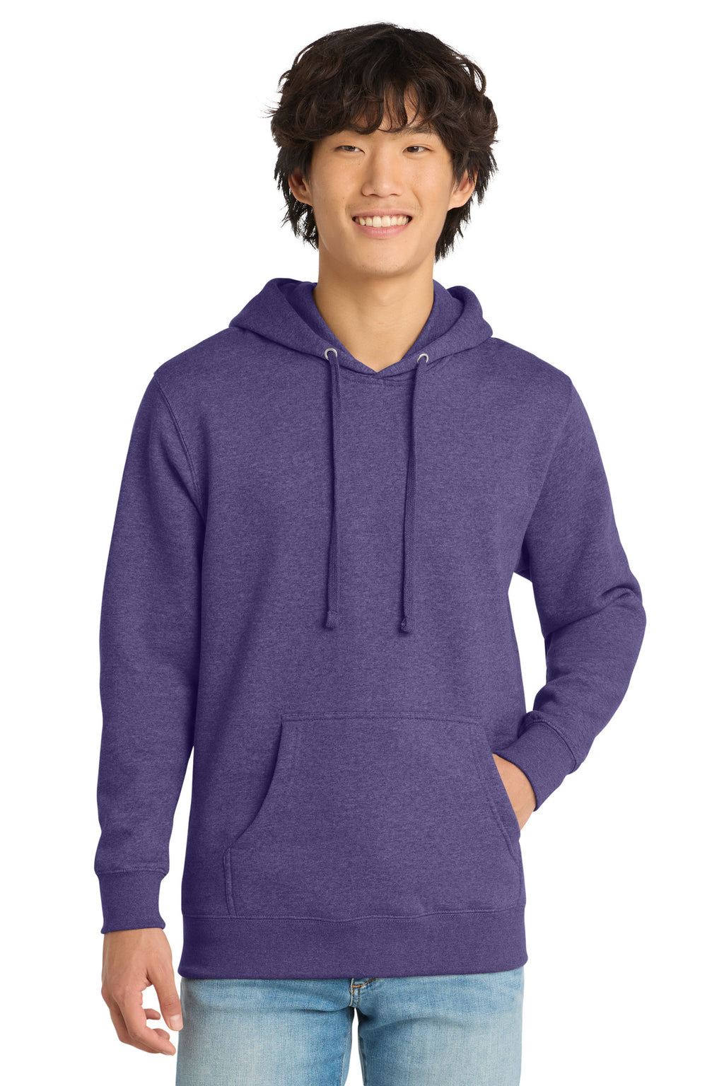 ht purple