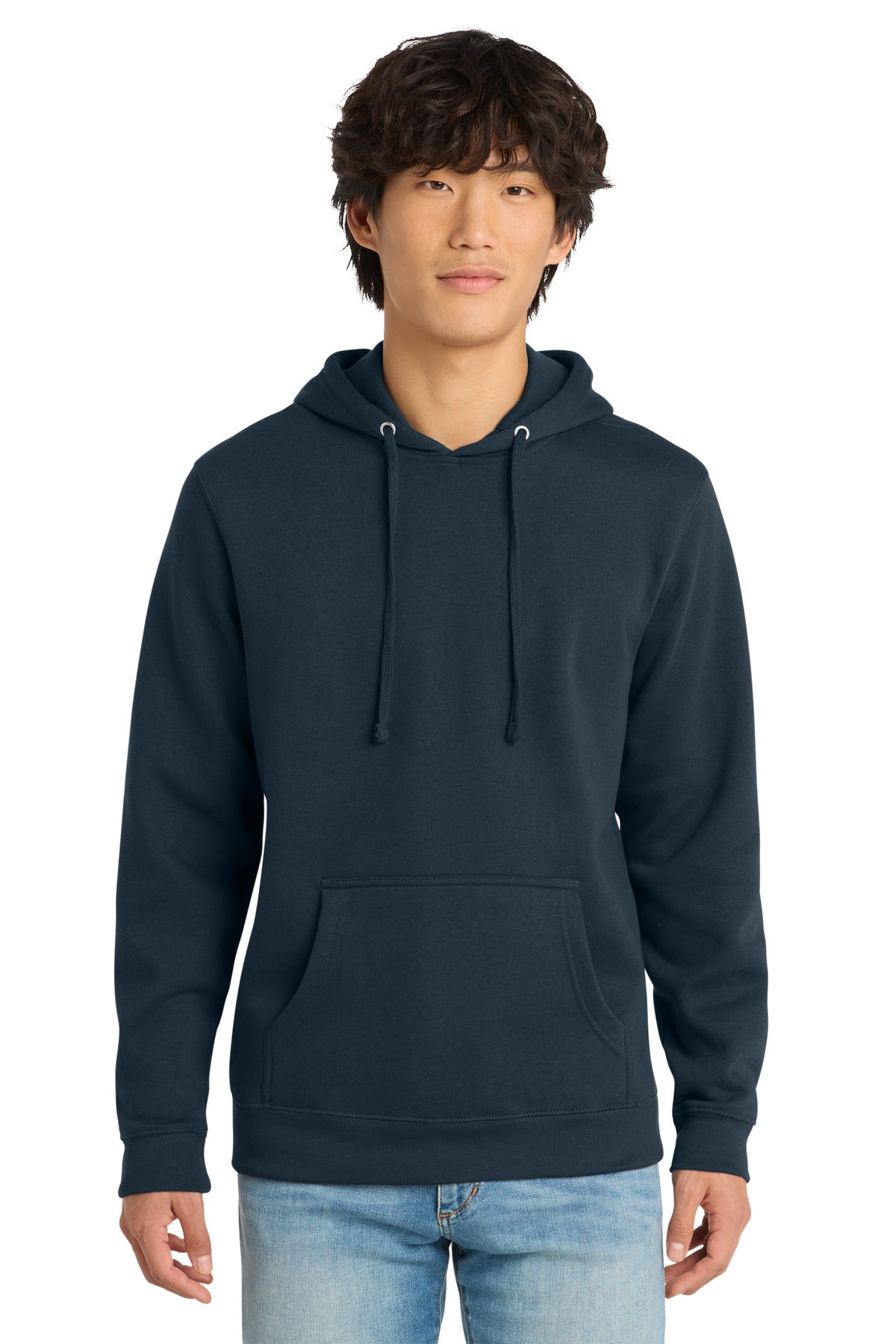 new navy