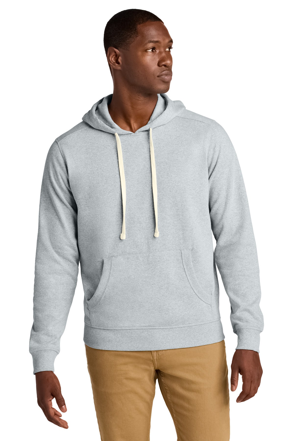 lt hthr grey