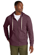 maroon hthr