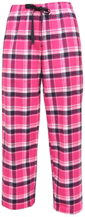 Team FLANNEL PANTS (G_TFP)