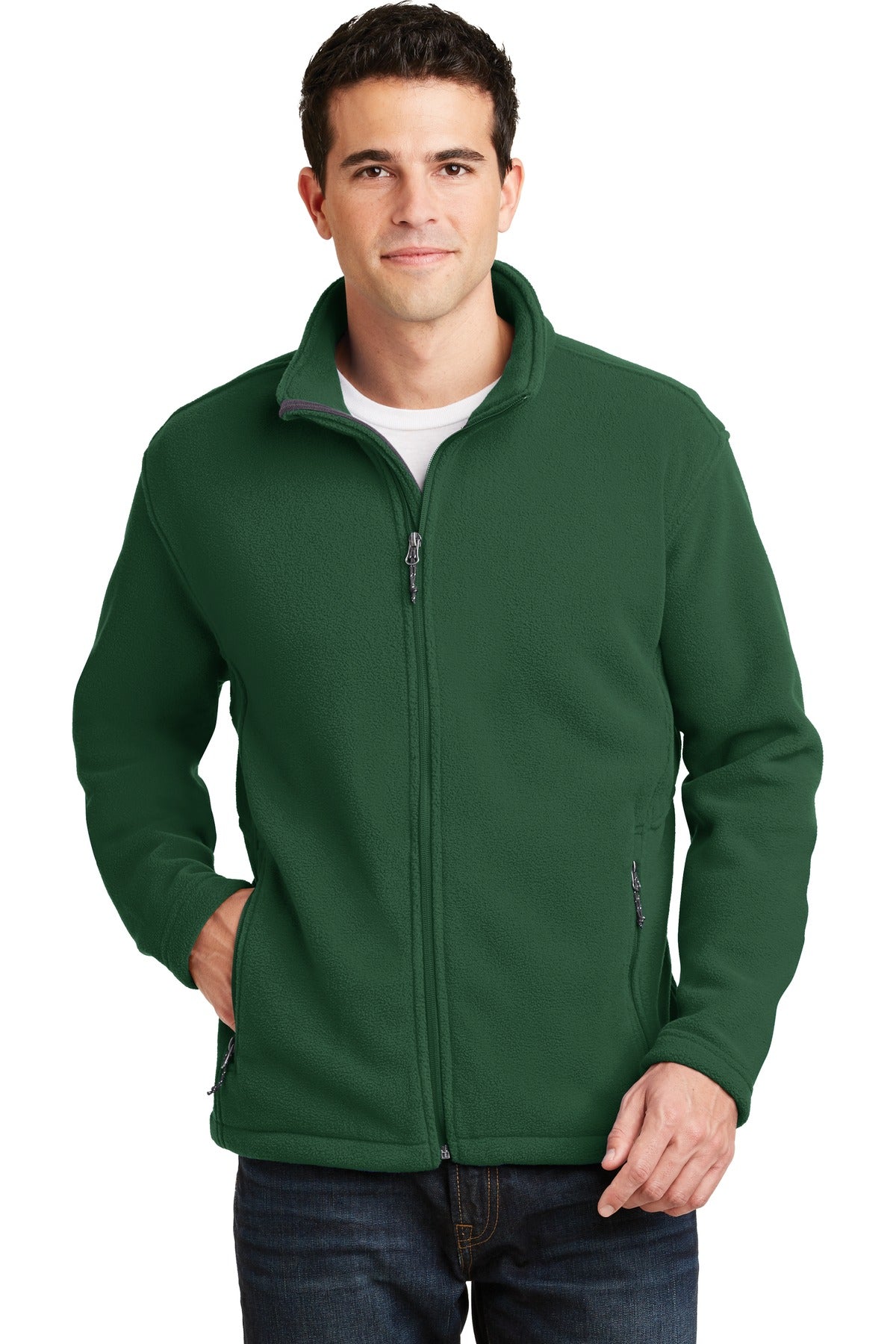 forest green