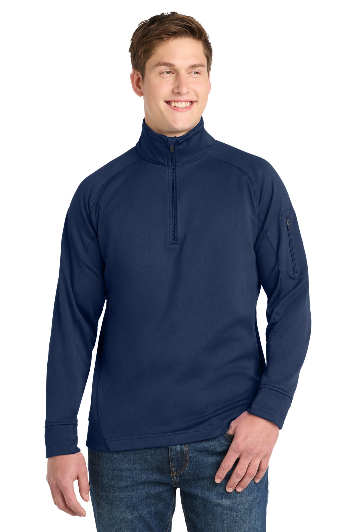 true navy
