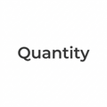 Custom Pricing Process Product - Quantity-Caps - 9970006CL