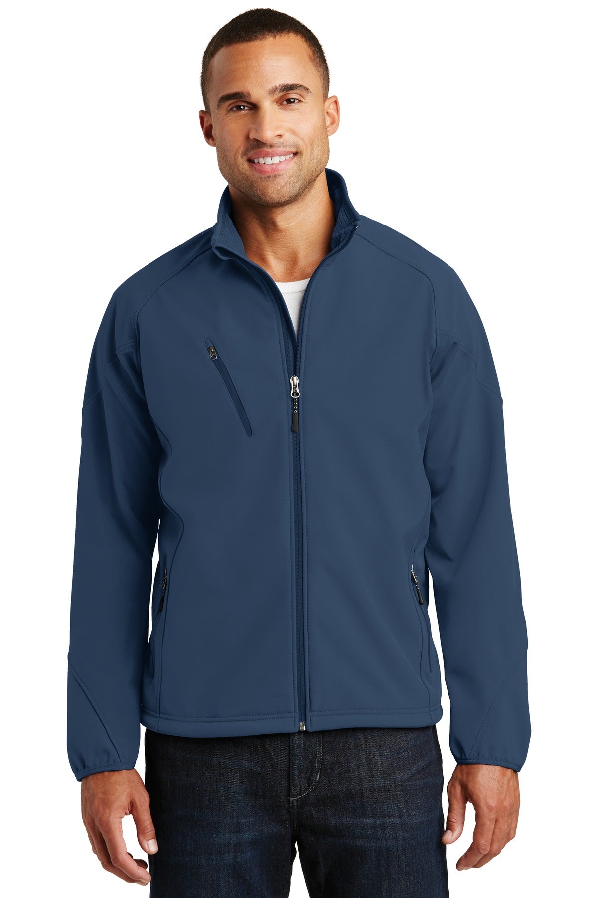 insignia blue