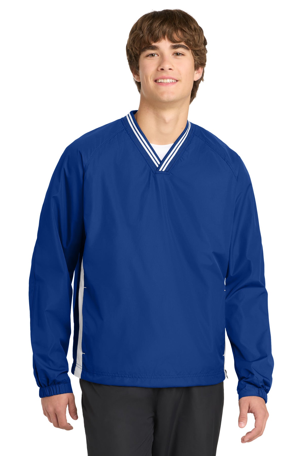 true royal/wht