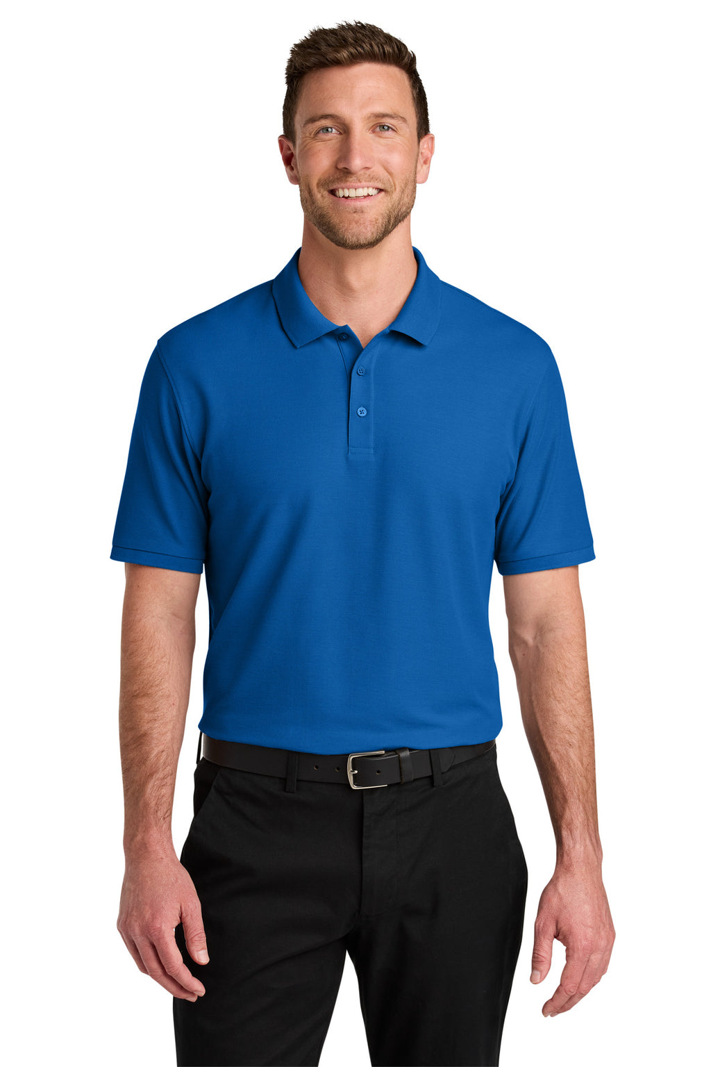strongblue