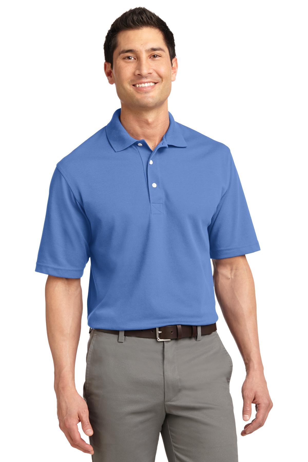 riviera blue
