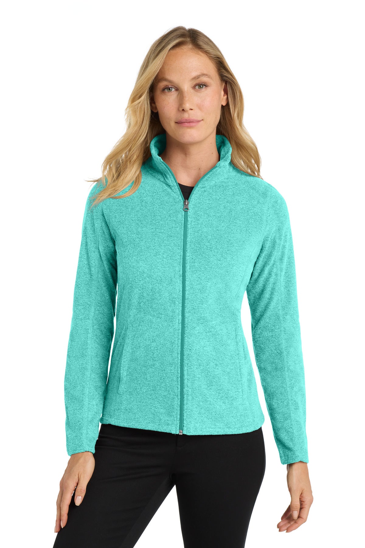 aqua green hea