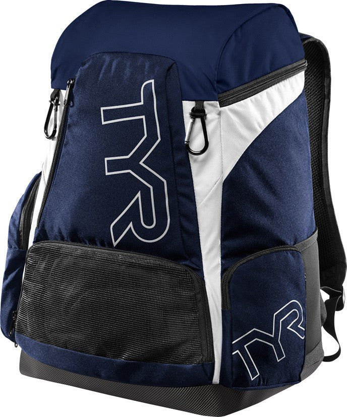 TYR Alliance 45L Backpack CPPP