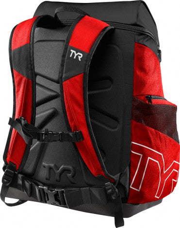TYR Alliance 45L Backpack CPPP