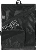 TYR Elite Team Mesh Backpack 40L CPPP