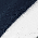 navy/white